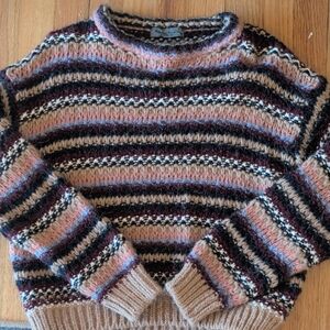 Italian Women's Sweater